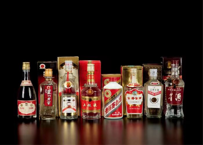 衡山老酒储存的方法